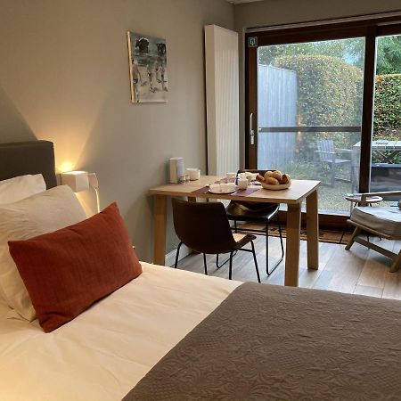 B&B De Tuinkamer Knokke-Heist Exterior photo