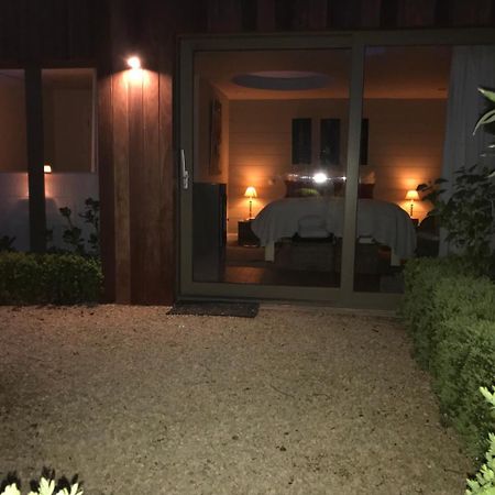 B&B De Tuinkamer Knokke-Heist Exterior photo