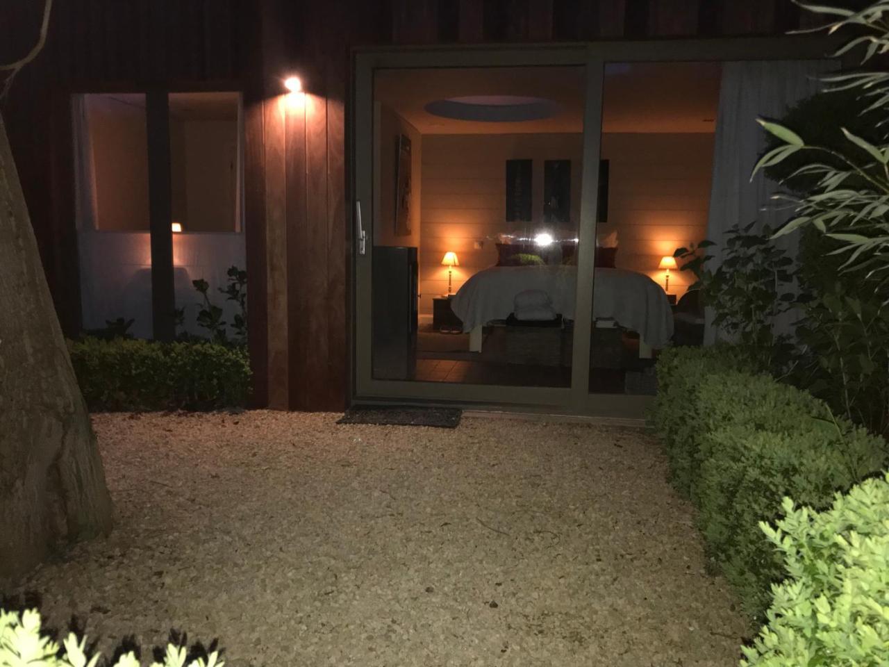 B&B De Tuinkamer Knokke-Heist Exterior photo